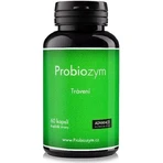 Probiozym 60 cps. - digestie 1×60 cps, supliment alimentar