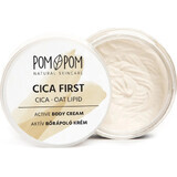 POMPOM CICA EERSTE CREAM VOOR HUIDPROBLEMEN 1×50 g, crème voor huidproblemen