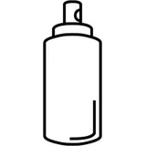 Ziaja - de brandnetel familie shampoo voor roos haar 1×500 ml