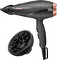 Babyliss 6709de Haardroger 1 pc 1&#215;1 pc haardroger