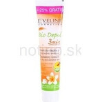 EVELINE BioDepil crema depilatoria 3min con Mango 1×125 ml, crema