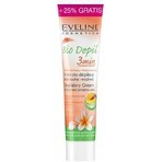 EVELINE BioDepil crema depilatoria 3min con Mango 1×125 ml, crema