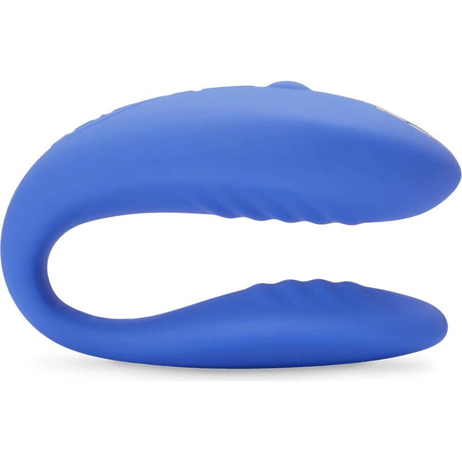 We-Vibe MATCH Vibrateur MATCH bleu 1×1 pièce, vibrateur