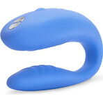 We-Vibe MATCH Vibrateur MATCH bleu 1×1 pièce, vibrateur