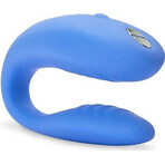 We-Vibe MATCH Vibrateur MATCH bleu 1×1 pièce, vibrateur