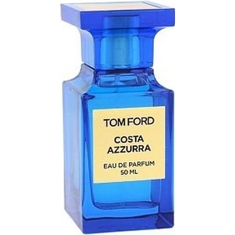 Tom Ford Costa Azzurra Edp 50ml 1×50 ml, apă de parfum