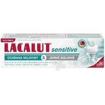 LACALUT sensitive enamel protection& gentle whitening 1×75 ml, pastă de dinți