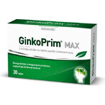 WALMARK GinkoPrim MAX 1×30 tbl