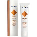 ALPA GASHTAN CREAM 1×40 g, kruidenmassage