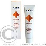 ALPA GASHTAN CREAM 1×40 g, kruidenmassage