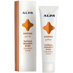 ALPA GASHTAN CREAM 1×40 g, kruidenmassage