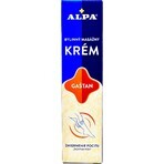 ALPA GASHTAN CREAM 1×40 g, kruidenmassage