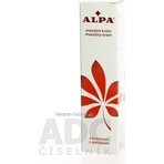 ALPA GASHTAN CREAM 1×40 g, kruidenmassage