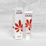 ALPA GASHTAN CREAM 1×40 g, kruidenmassage