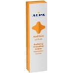 ALPA GASHTAN CREAM 1×40 g, kruidenmassage