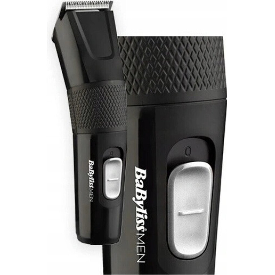 Hair trimmer Babyliss E756e 1 pc 1×1 pc trimmer