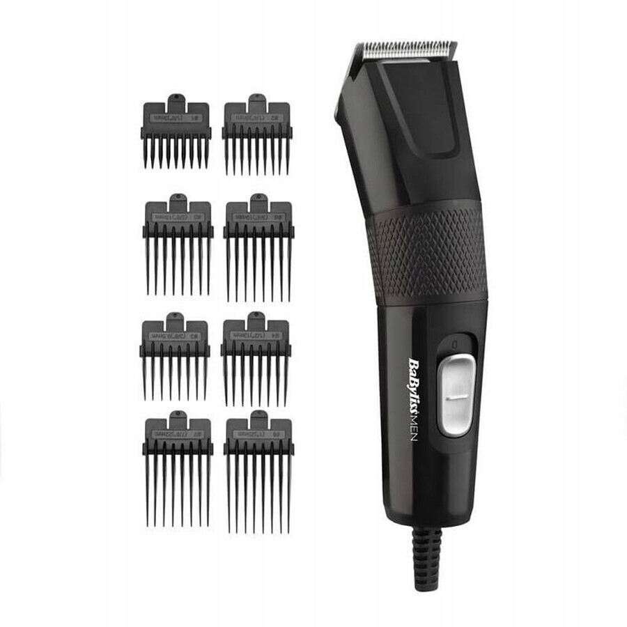 Hair trimmer Babyliss E756e 1 pc 1×1 pc trimmer