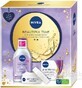 NIVEA BOX GEZICHT ANTIWRINKEL 1&#215;1 st, geschenkverpakking