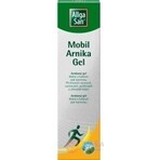 Allga San Arnica gel 1×100 ml, ontstekingsremmende gel