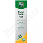 Allga San Arnica gel 1×100 ml, ontstekingsremmende gel