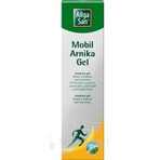 Allga San Arnica gel 1×100 ml, ontstekingsremmende gel