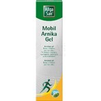 Allga San Arnica gel 1×100 ml, ontstekingsremmende gel