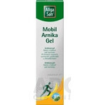 Allga San Arnica gel 1×100 ml, ontstekingsremmende gel