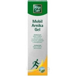 Allga San Arnica gel 1×100 ml, ontstekingsremmende gel