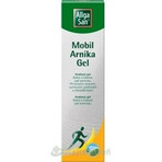 Allga San Arnica gel 1×100 ml, ontstekingsremmende gel