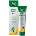 Allga San Arnica gel 1×100 ml, ontstekingsremmende gel