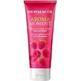 Dermacol Aroma Moment-Hand Cream Wild Raspberry 1×100 ml, cremă de mâini