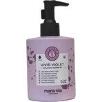 Maria Nila Colour Refresh Vivid Violet 0.22 300 ml 1×300 ml