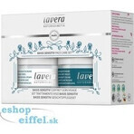 Lavera Voetcrème 75ml 1×1 st