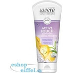 Lavera Voetcrème 75ml 1×1 st