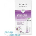 Lavera Voetcrème 75ml 1×1 st