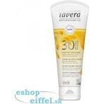 Lavera Voetcrème 75ml 1×1 st