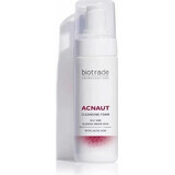 BioTrade Acnaut Reinigingsschuim 1×150 ml, reinigingsschuim