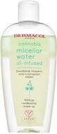 Dermacol Cannabis dual-phase micellair water 1&#215;200 ml, micellair water