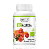 Bio Acerola, 60 capsules, Zenyth