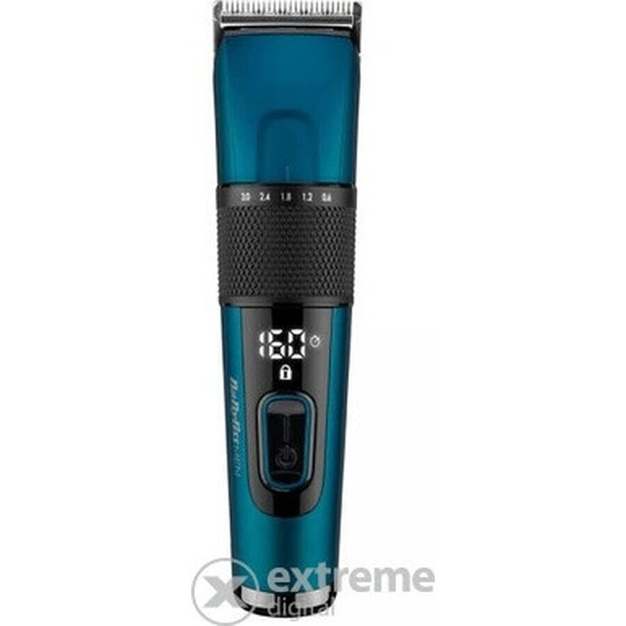 Haartrimmer BaByliss E990E 1×1 pc, haartrimmer