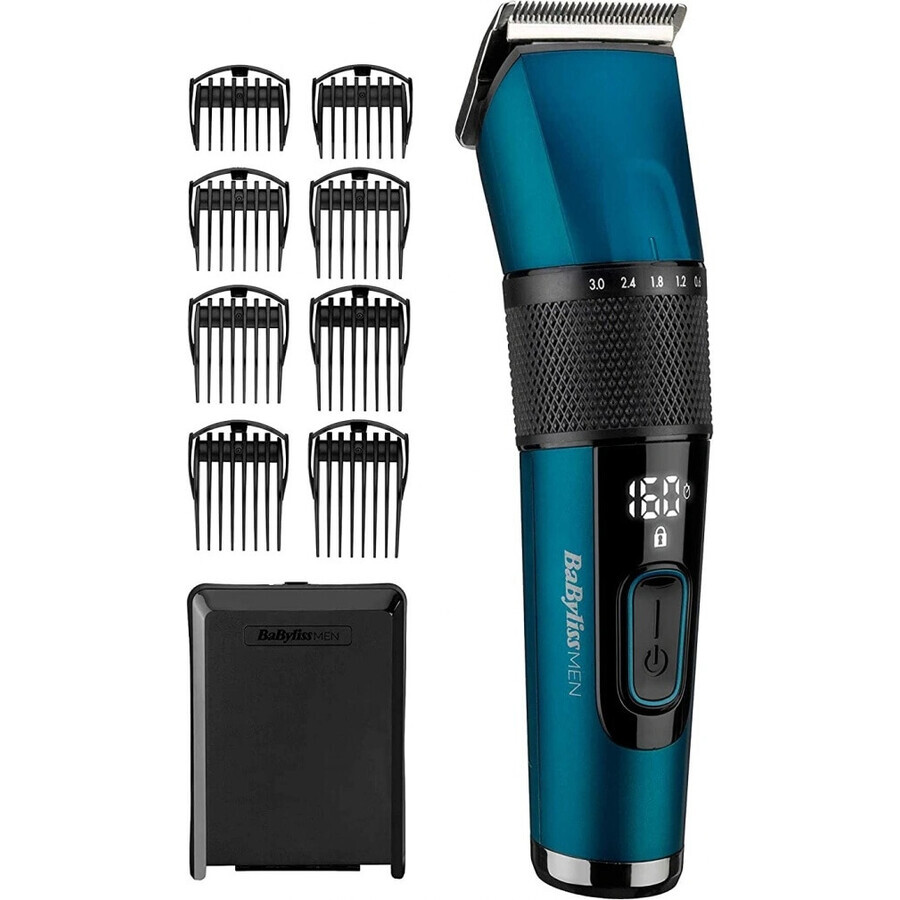 Haartrimmer BaByliss E990E 1×1 pc, haartrimmer