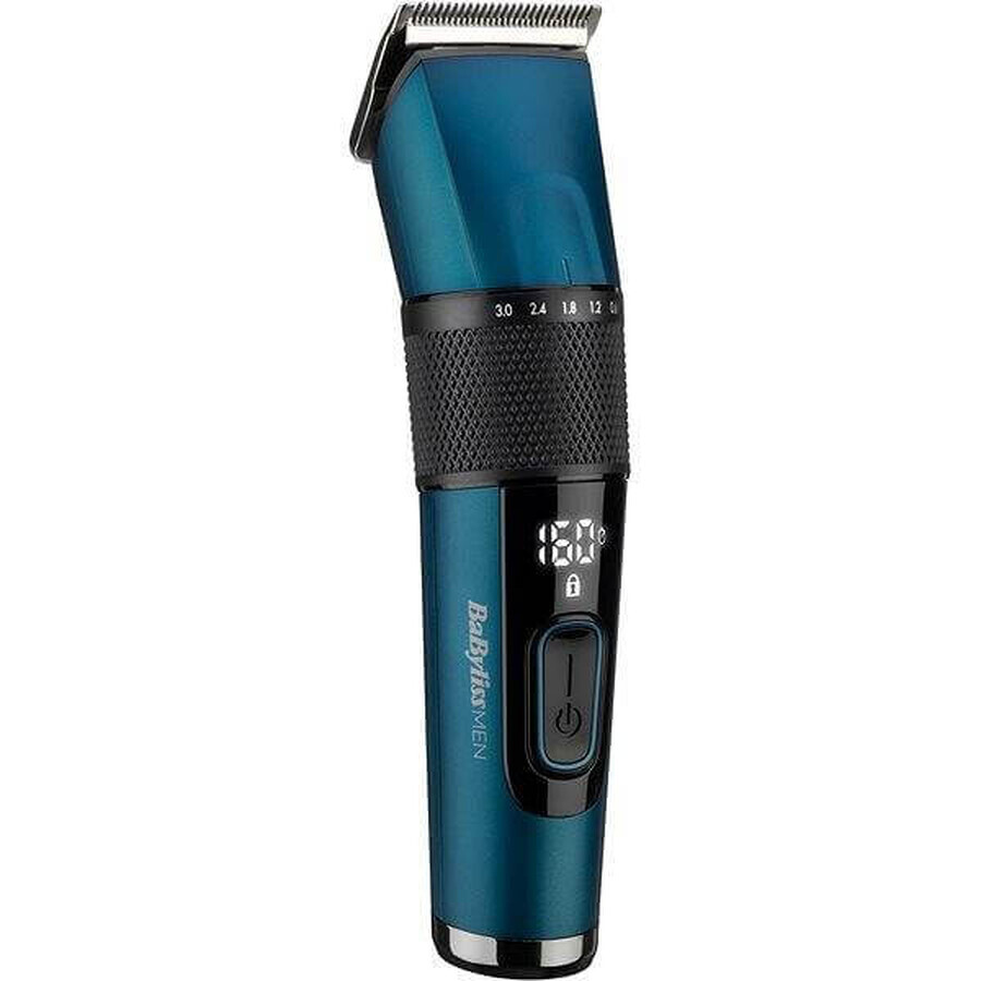 Haartrimmer BaByliss E990E 1×1 pc, haartrimmer