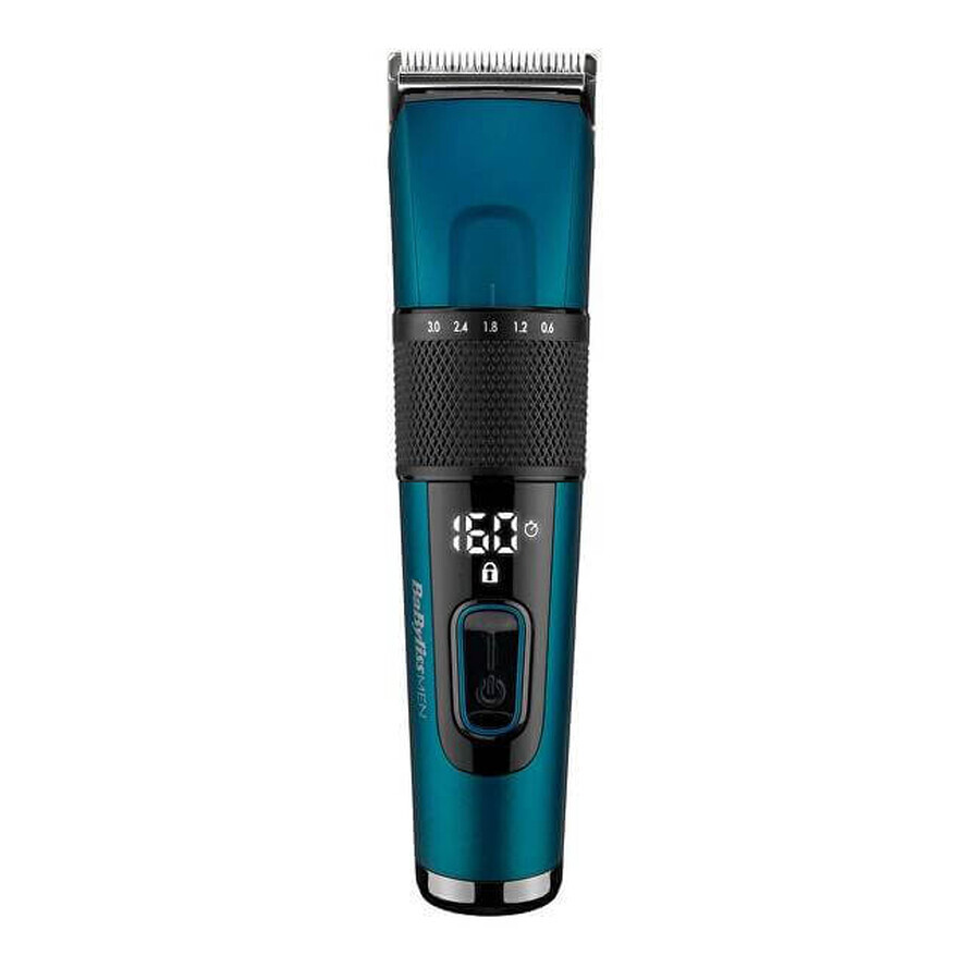 Haartrimmer BaByliss E990E 1×1 pc, haartrimmer