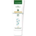 Cannaderm Thermolka - hennep verwarmend glijmiddel 1×250 ml, massagegel