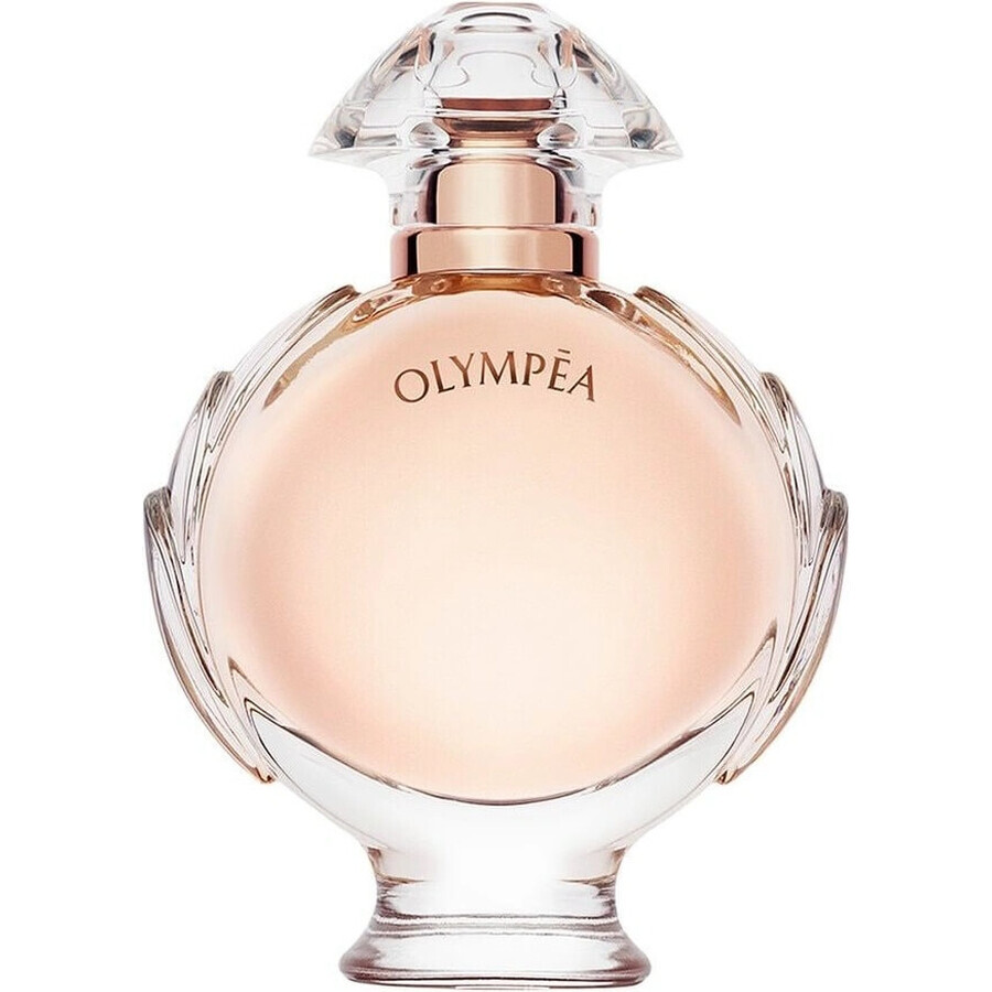 PACO RABANNE OLYMPEA eau de parfum 1×80ml, eau de parfum para mujer