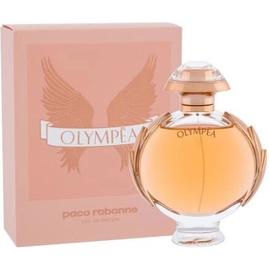 PACO RABANNE OLYMPEA eau de parfum 1×80ml, eau de parfum para mujer