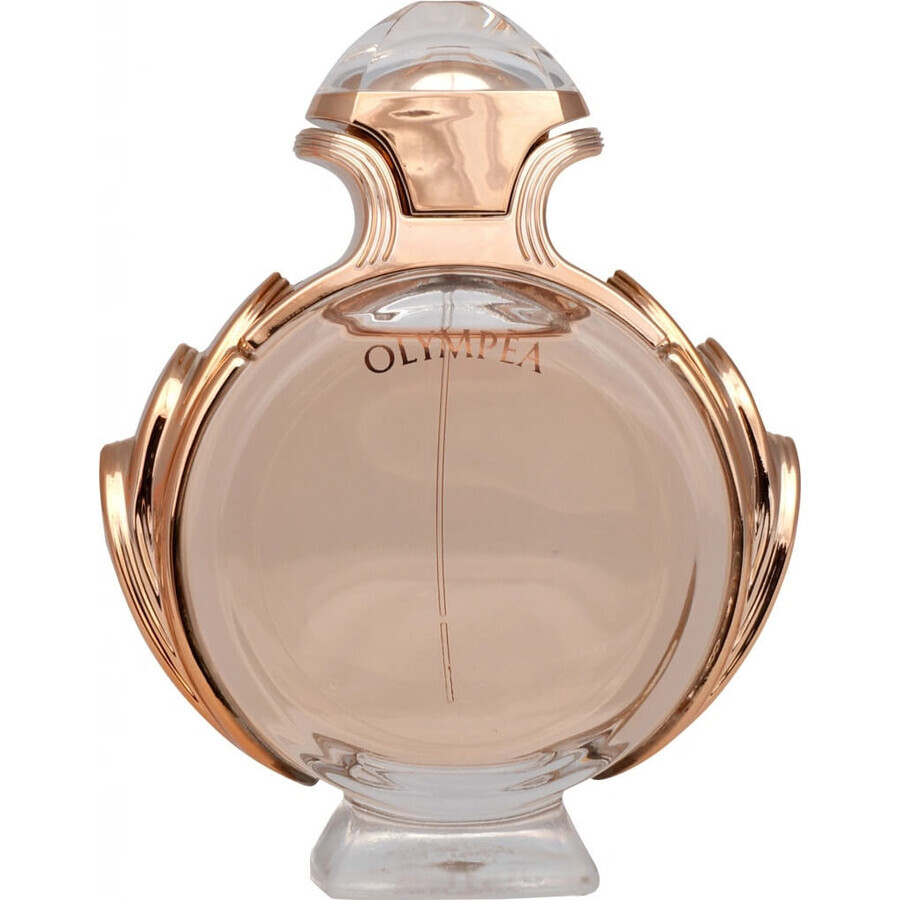 PACO RABANNE OLYMPEA eau de parfum 1×80ml, eau de parfum para mujer