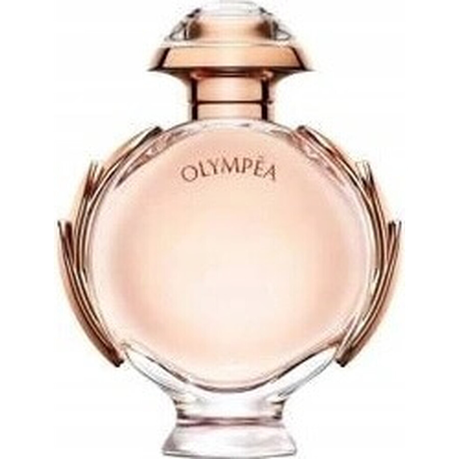 PACO RABANNE OLYMPEA eau de parfum 1×80ml, eau de parfum para mujer