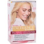 L'Oréal Paris Excellence Creme Universal Creme Universal Nudes permanent hair color 6U Dark Blonde 1×1 pc, hair color