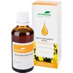 aromatica Bonenolie met vitamine E 1×50 ml, voedingssupplement